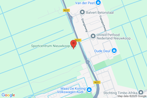 Gymnastieklokaal