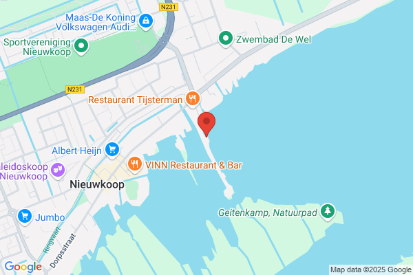 Watersportvereniging Noord-Zuid Nieuwkoop