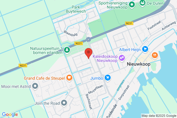 Badmintonclub Nieuwkoop