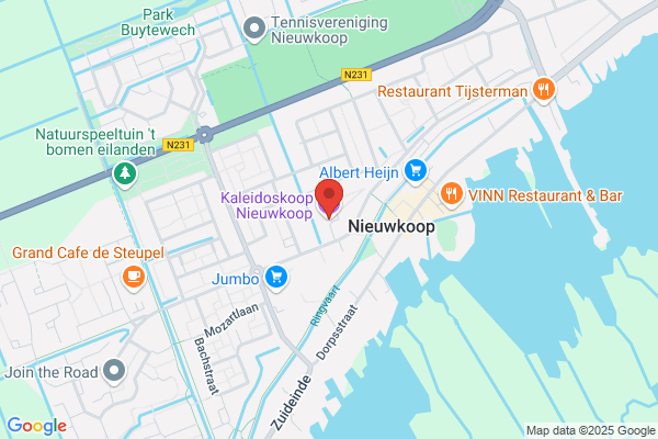 Eensgezind Muziekver