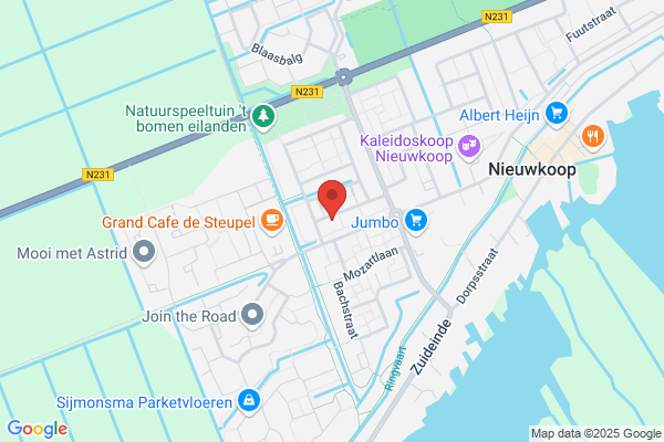 Stucadoorsbedrijf Tijsterman