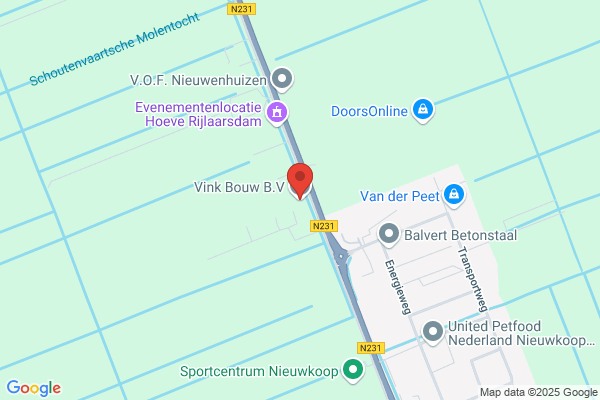 Vink Leemwerken