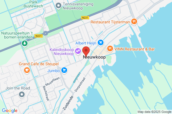 Tandartspraktijk O.C. Weekhout