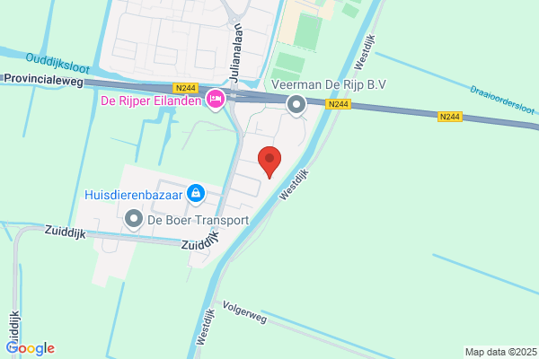 J.H. Van Kleef Timmerwerken Bv