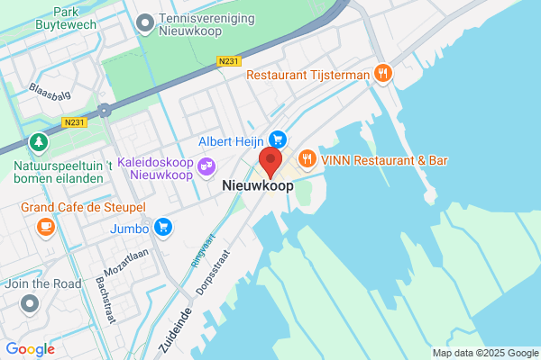 Koning, De