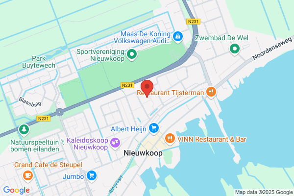 Islamitische Culturele Ver