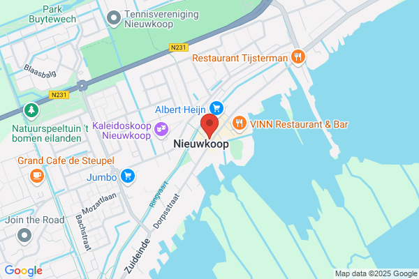 Univé winkel  Nieuwkoop - Verzekeringen en Hypotheekadvies