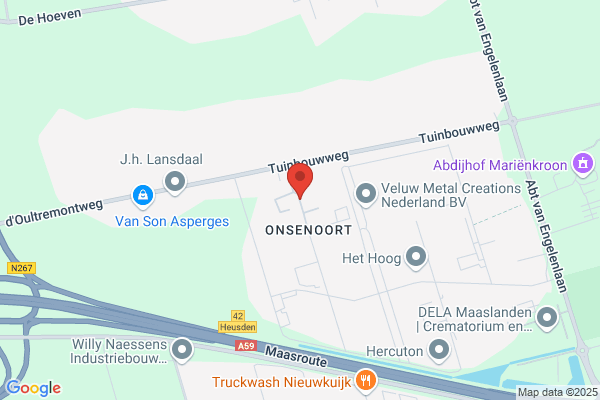 Gerard Lammers Transport / Op- en Overslag BV