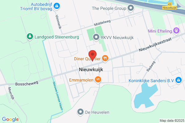 Stichting de Twern