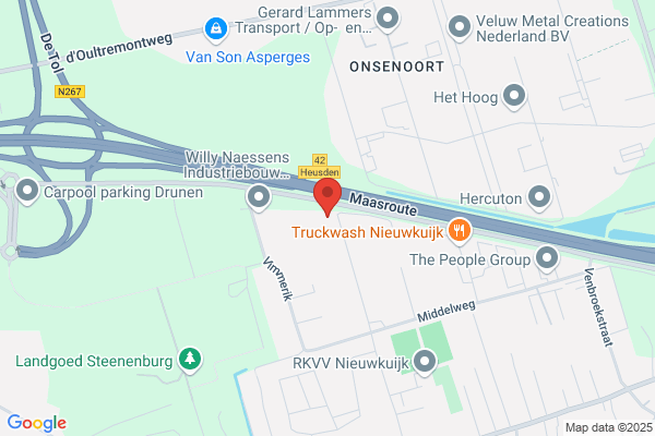 Transportbedrijf Van Bijnen B.V.
