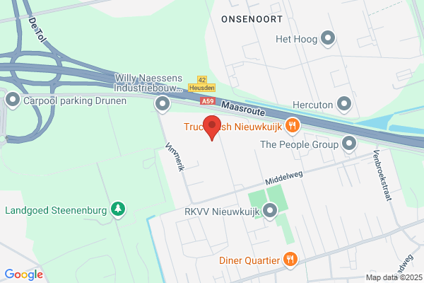 Zollern Nederland B.V.