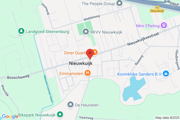 Psychotherapiepraktijk Heusden