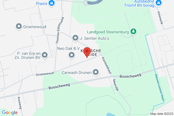Van Drunen Hoveniers