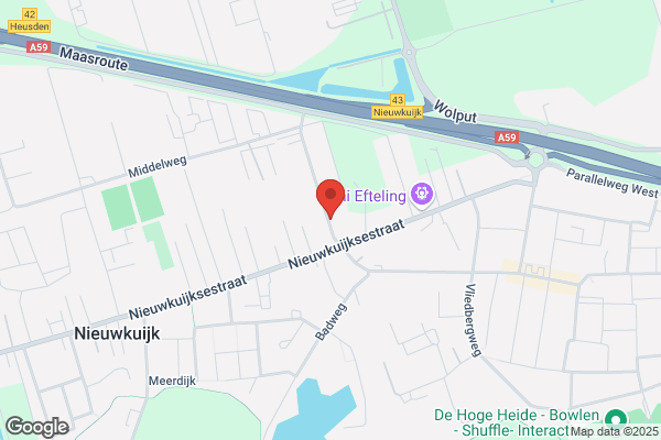 A.G. De Gouw Adviesgroep Bv