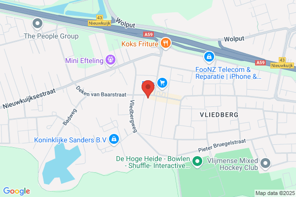 Adviesburo Opzeeland Bv
