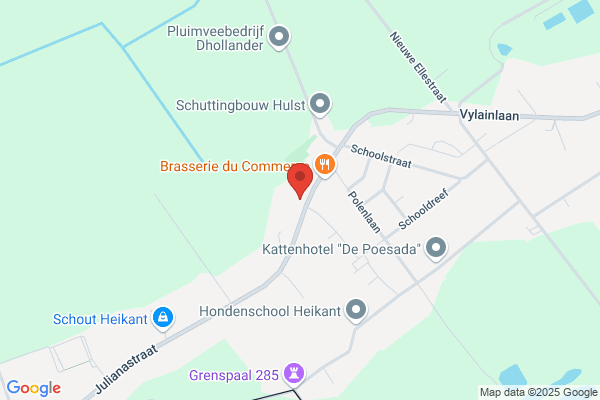 Autobedrijf De Heikant Bv