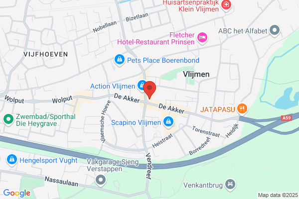 Bloemenhandel Firma Van Weert