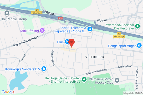 Bloemsierkunst Het Bloemenhoekje