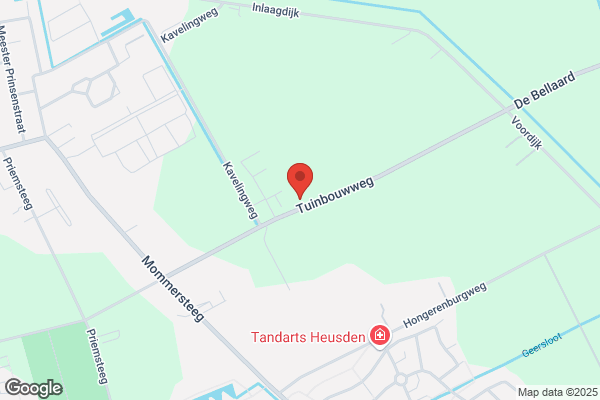 Boomkwekerij Jos De Bakker