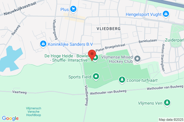 Broodjes service De Hoge Heide