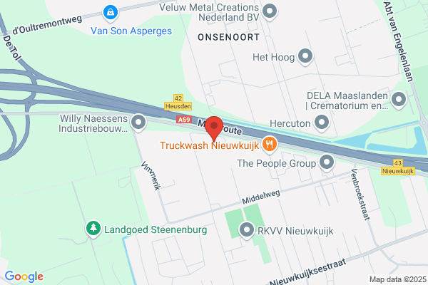 Dierenshop De Vliedberg