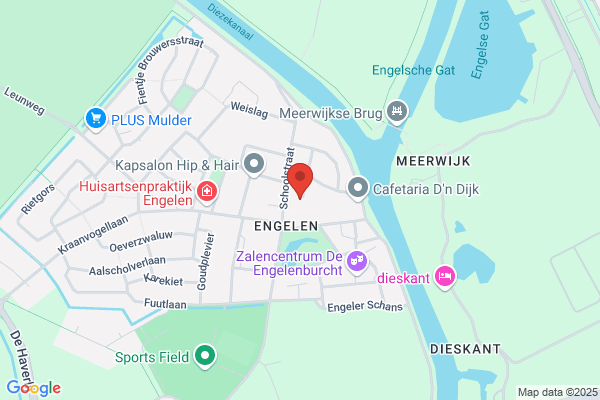 Engelen A van