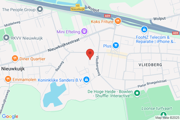 Groenten En Fruit Ad Van Den Udenhout