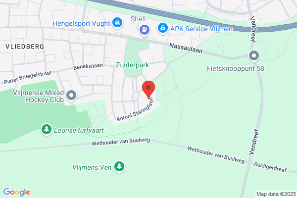 Gwl Installaties Bv