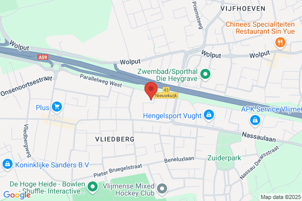 Montage En Constructie Bedrijf Rekveld