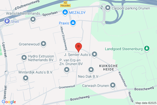 N. Mol Bv