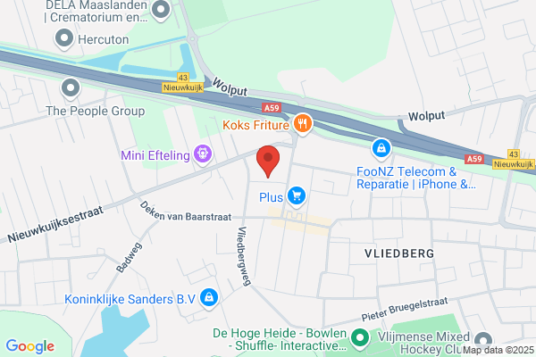 Pedicure & Schoonh. spec. M. van Bemmelen