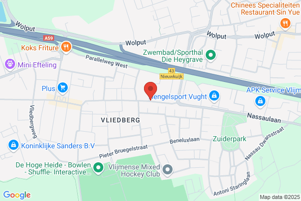 Politie Vlijmen Loket
