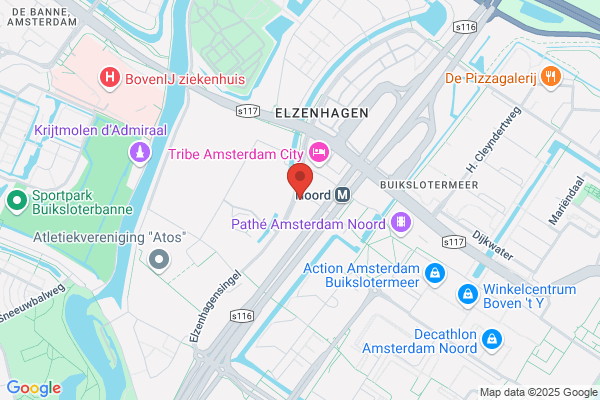 Praktijk Vitaal Welzijn