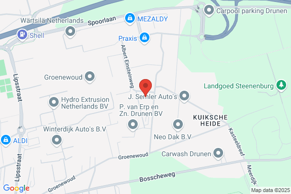 Radiatoren Discounter