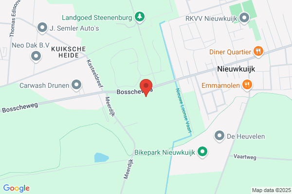 Roestenburg Kwekerijen Vof