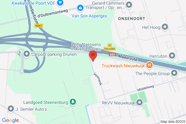 Tandtechnisch Laboratorium Frits Kroot