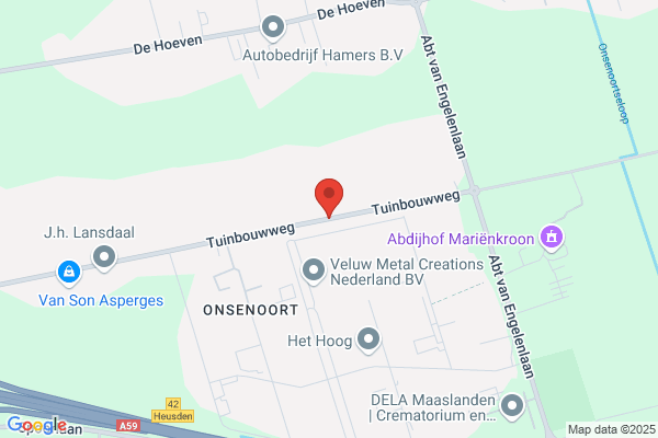 Vof Van Heist