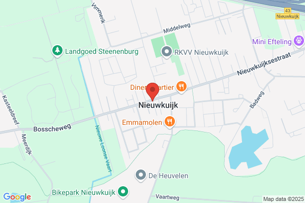 Walter Verhoeven BV Loodgieters- en Leidekkersbedrijf