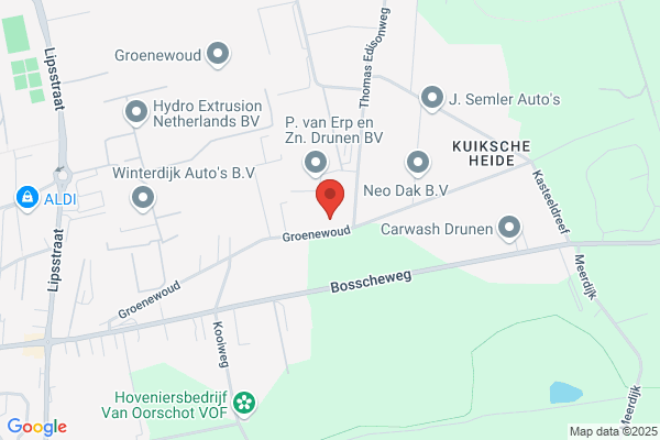 Zetsupport BV