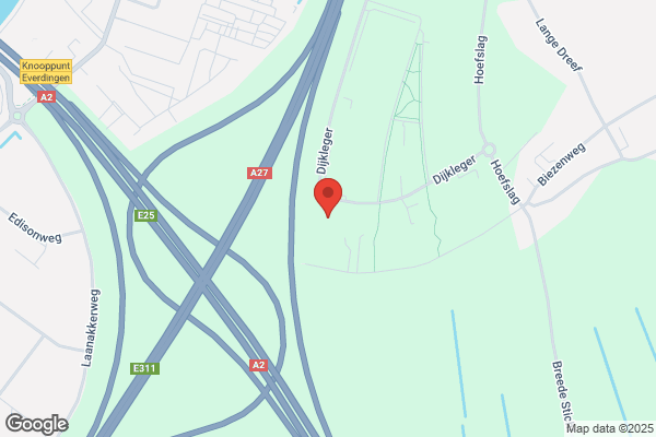 Caravan Centrum Meerkerk