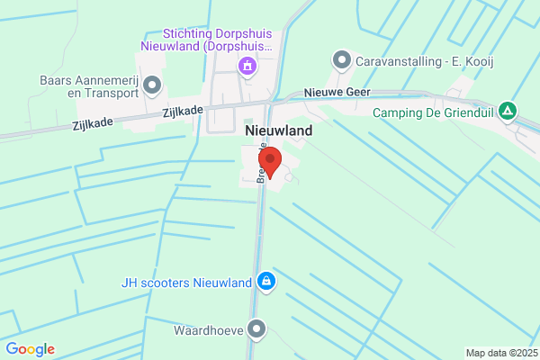 Deruiter Nieuwland