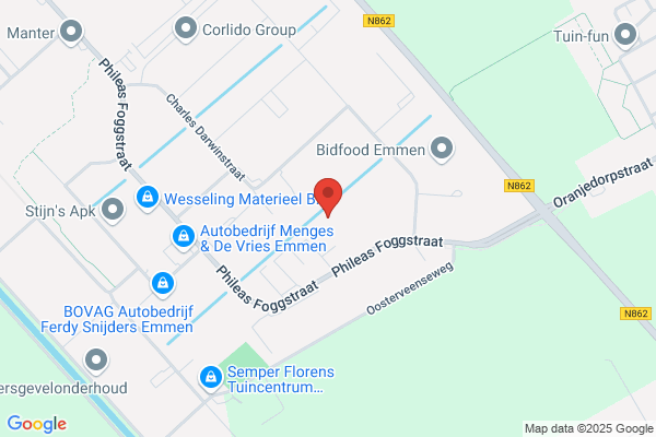 Hijsmiddelen.Nl Bv