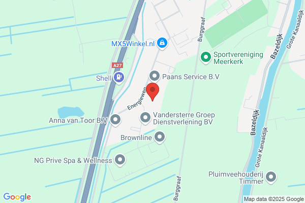 Schilt Luchttechniek B.V.