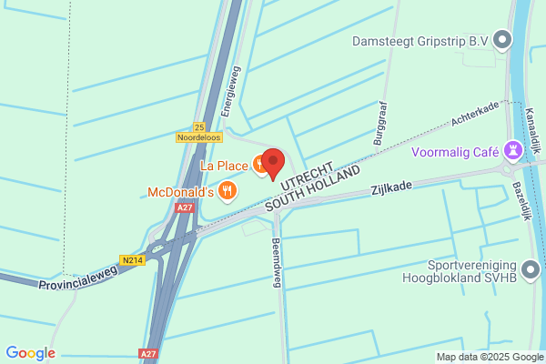AC Restaurant Meerkerk