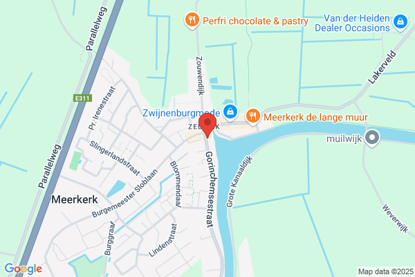 Bovekerk Evenementen