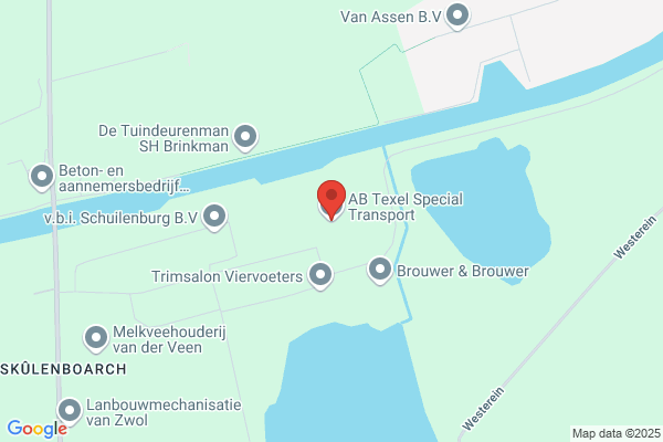 Combex Nieuwland Bv