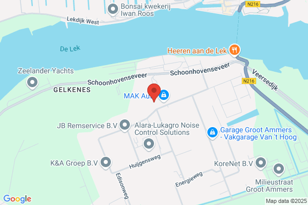 Crezee Meerkerk Bv