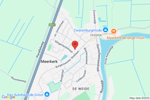 De Springplank