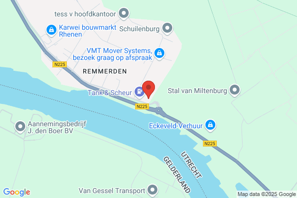 G Den Oudsten