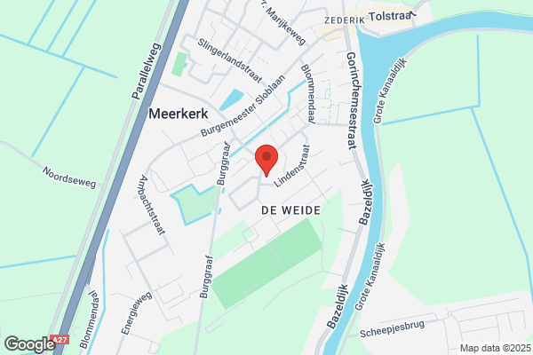Hoveniers De Jong